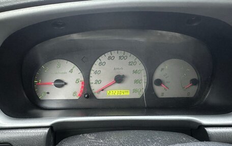 Ford Ranger II рестайлинг, 2005 год, 900 000 рублей, 14 фотография