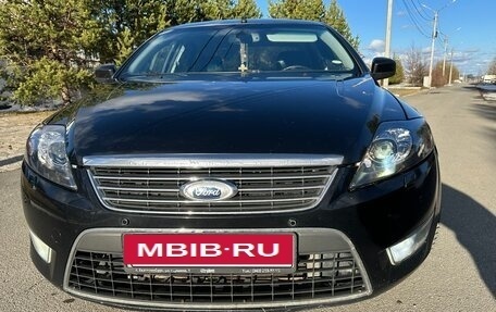 Ford Mondeo IV, 2007 год, 720 000 рублей, 2 фотография