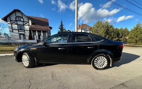 Ford Mondeo IV, 2007 год, 720 000 рублей, 12 фотография