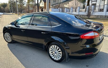 Ford Mondeo IV, 2007 год, 720 000 рублей, 7 фотография