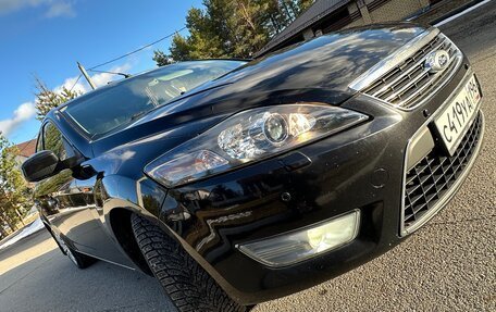 Ford Mondeo IV, 2007 год, 720 000 рублей, 10 фотография