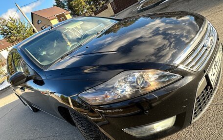 Ford Mondeo IV, 2007 год, 720 000 рублей, 13 фотография