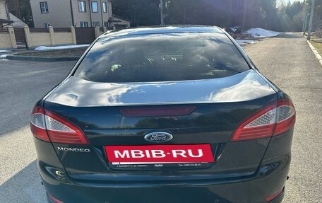 Ford Mondeo IV, 2007 год, 720 000 рублей, 3 фотография