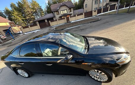 Ford Mondeo IV, 2007 год, 720 000 рублей, 14 фотография