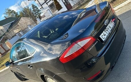 Ford Mondeo IV, 2007 год, 720 000 рублей, 9 фотография