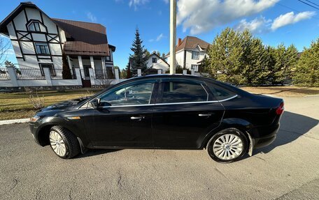 Ford Mondeo IV, 2007 год, 720 000 рублей, 15 фотография