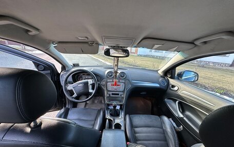 Ford Mondeo IV, 2007 год, 720 000 рублей, 16 фотография