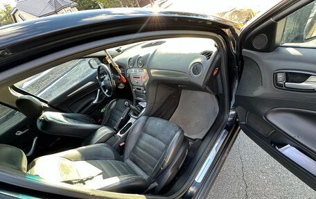 Ford Mondeo IV, 2007 год, 720 000 рублей, 17 фотография