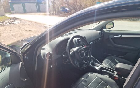 Audi A3, 2010 год, 630 000 рублей, 3 фотография