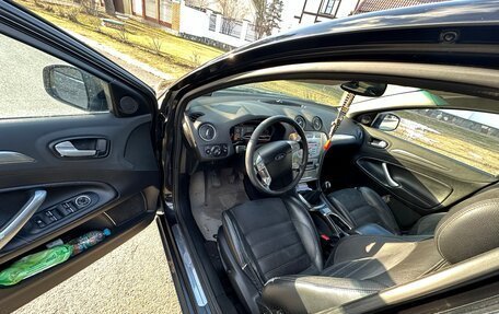 Ford Mondeo IV, 2007 год, 720 000 рублей, 18 фотография