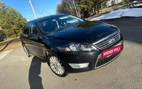 Ford Mondeo IV, 2007 год, 720 000 рублей, 4 фотография