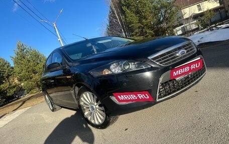 Ford Mondeo IV, 2007 год, 720 000 рублей, 5 фотография