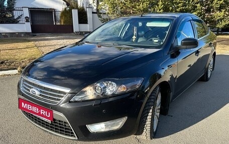 Ford Mondeo IV, 2007 год, 720 000 рублей, 6 фотография