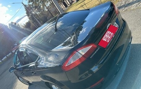 Ford Mondeo IV, 2007 год, 720 000 рублей, 8 фотография