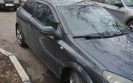 Opel Astra H, 2007 год, 500 000 рублей, 6 фотография