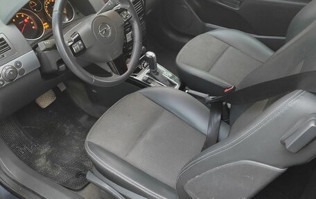 Opel Astra H, 2007 год, 500 000 рублей, 4 фотография