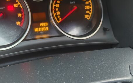 Opel Astra H, 2007 год, 500 000 рублей, 3 фотография