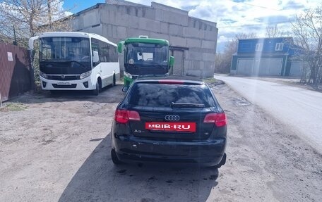 Audi A3, 2010 год, 630 000 рублей, 6 фотография