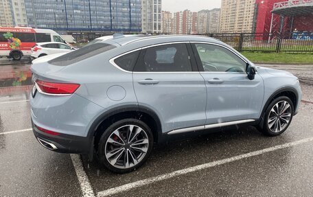 Geely Tugella FY11, 2021 год, 2 990 000 рублей, 7 фотография