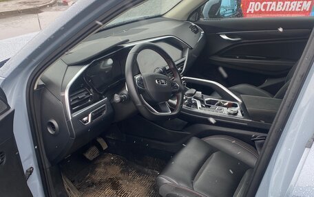 Geely Tugella FY11, 2021 год, 2 990 000 рублей, 8 фотография