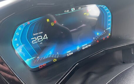 Geely Tugella FY11, 2021 год, 2 990 000 рублей, 9 фотография