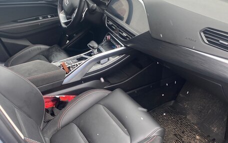 Geely Tugella FY11, 2021 год, 2 990 000 рублей, 10 фотография