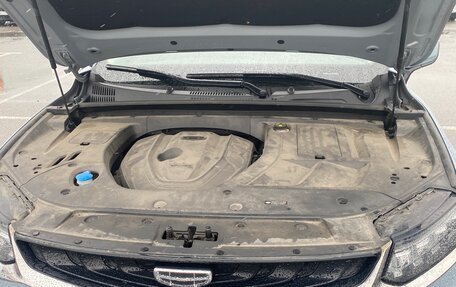 Geely Tugella FY11, 2021 год, 2 990 000 рублей, 12 фотография