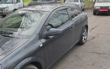 Opel Astra H, 2007 год, 500 000 рублей, 5 фотография