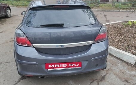 Opel Astra H, 2007 год, 500 000 рублей, 2 фотография