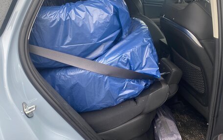 Geely Tugella FY11, 2021 год, 2 990 000 рублей, 13 фотография