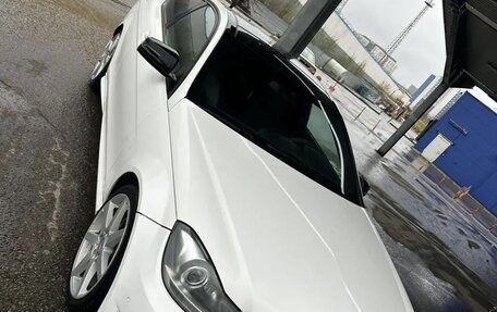 Mercedes-Benz C-Класс, 2013 год, 1 350 000 рублей, 3 фотография