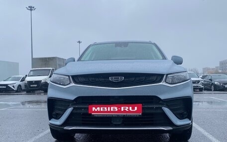 Geely Tugella FY11, 2021 год, 2 990 000 рублей, 2 фотография