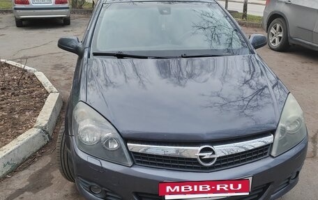 Opel Astra H, 2007 год, 500 000 рублей, 7 фотография