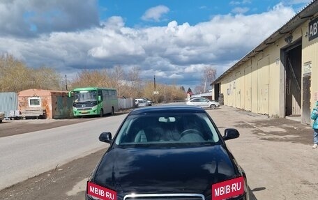 Audi A3, 2010 год, 630 000 рублей, 2 фотография