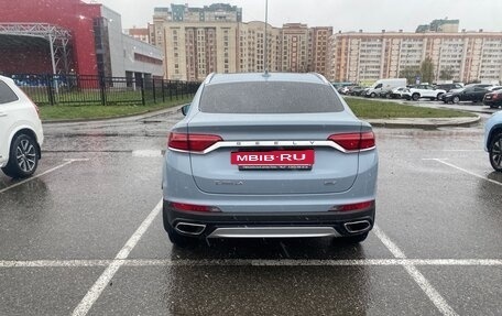 Geely Tugella FY11, 2021 год, 2 990 000 рублей, 5 фотография