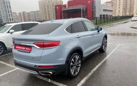 Geely Tugella FY11, 2021 год, 2 990 000 рублей, 6 фотография