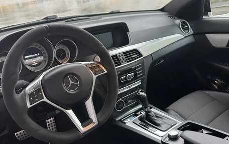 Mercedes-Benz C-Класс, 2013 год, 1 350 000 рублей, 9 фотография