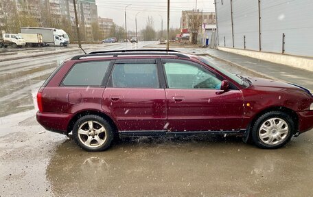 Audi A4, 1997 год, 230 000 рублей, 2 фотография