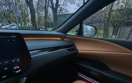 Lexus RX IV рестайлинг, 2023 год, 8 500 000 рублей, 4 фотография