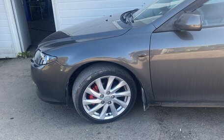 Mazda 6, 2006 год, 520 000 рублей, 2 фотография