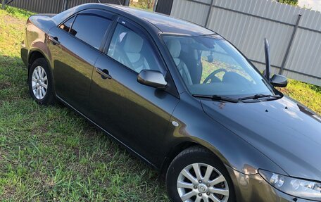 Mazda 6, 2006 год, 520 000 рублей, 6 фотография