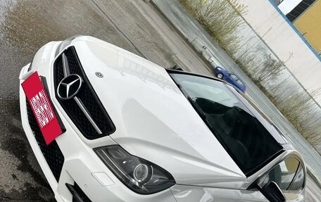 Mercedes-Benz C-Класс, 2013 год, 1 350 000 рублей, 2 фотография