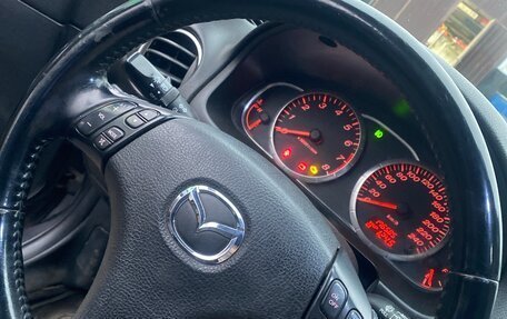 Mazda 6, 2006 год, 520 000 рублей, 14 фотография