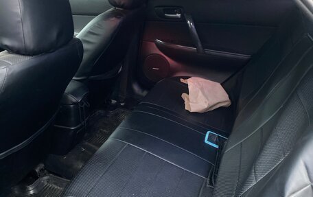 Mazda 6, 2006 год, 520 000 рублей, 11 фотография