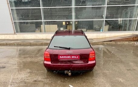 Audi A4, 1997 год, 230 000 рублей, 3 фотография