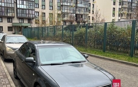 Audi A4, 2004 год, 450 000 рублей, 2 фотография