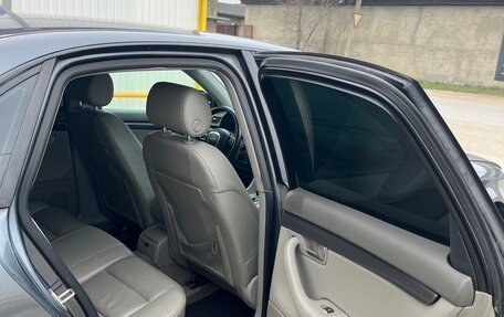 Audi A4, 2004 год, 450 000 рублей, 13 фотография