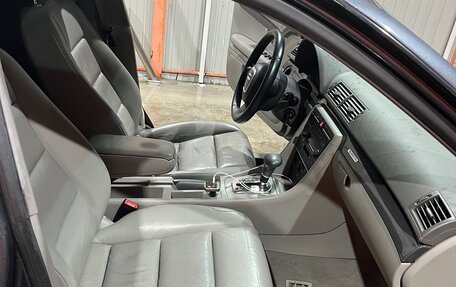 Audi A4, 2004 год, 450 000 рублей, 21 фотография