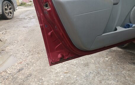 Renault Logan I, 2009 год, 350 000 рублей, 3 фотография