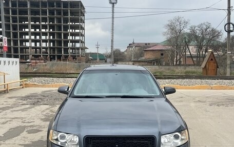 Audi A4, 2004 год, 450 000 рублей, 4 фотография